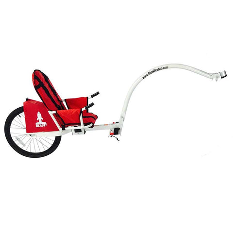 WeeHoo Trailer Rental